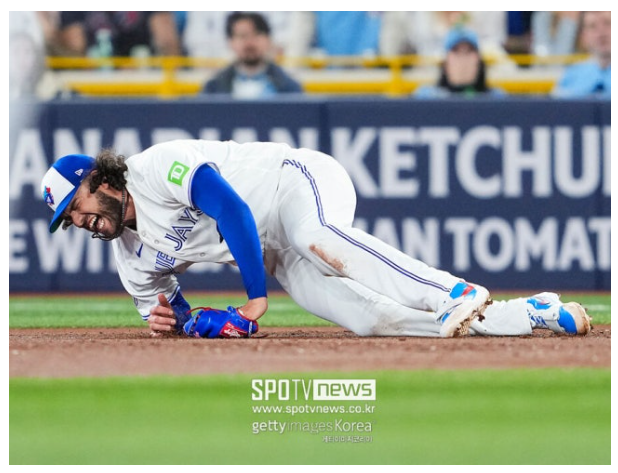 전 한화 폰세 MLB 시즌아웃