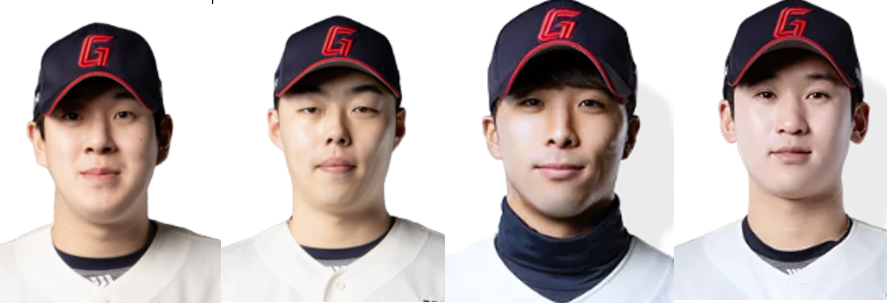 나승엽, 고승민 불법 도박