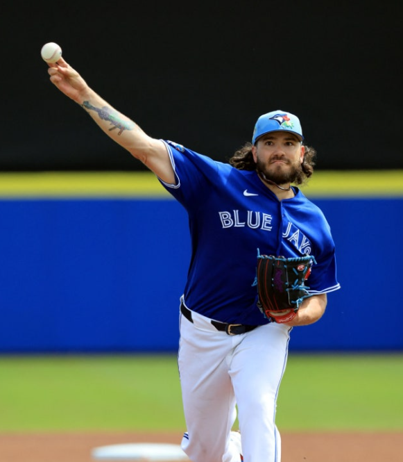 "한국은 리틀야구 같았다" 폰세