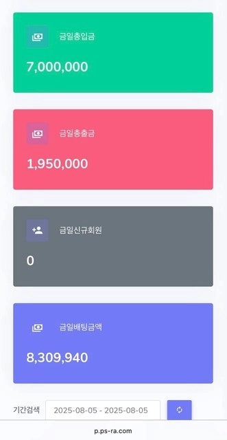 회원 돈 먹고 “핑 쏜다” 협박 프라하 이용 중지
