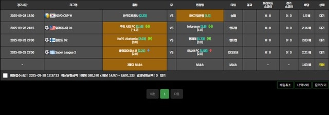 베프 먹튀 환전버튼 없애고 150만원만 보내고 아이디 차단