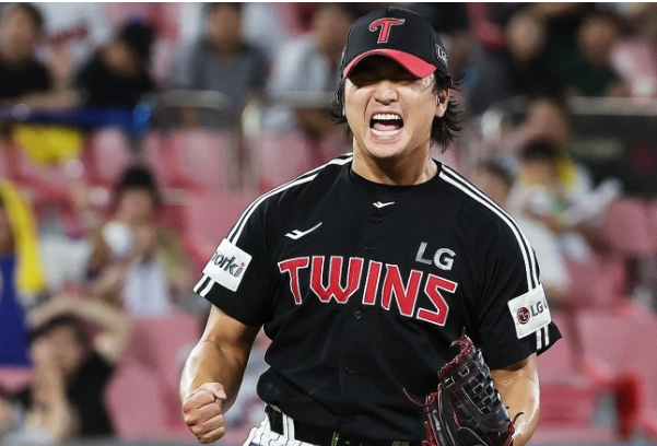 고우석, '최상의 멍석' 깔렸다!!