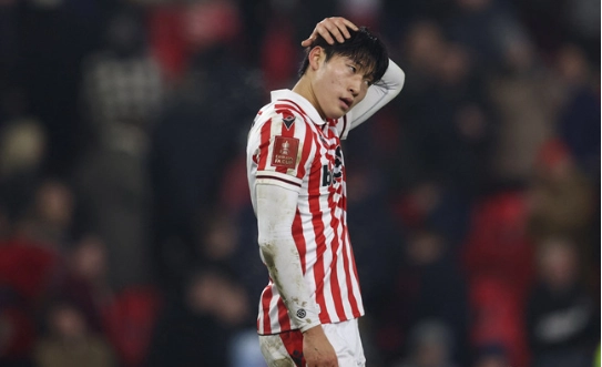 '배준호 시간 끝나간다' 매정한 스토크, 몸값까지 따진다