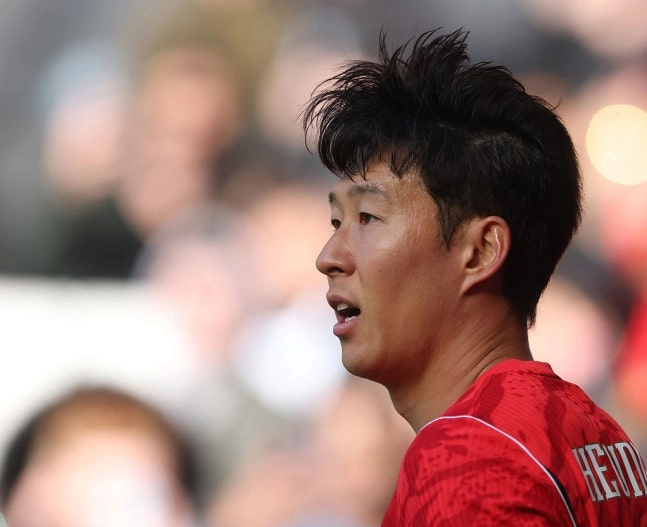 손흥민, 韓 축구 위해 파격 결단 내렸다!