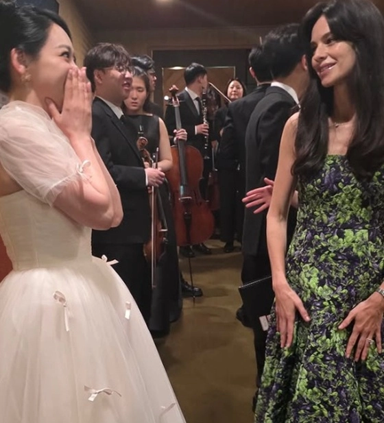 송중기 아내 실물 대체 어느정도길래…