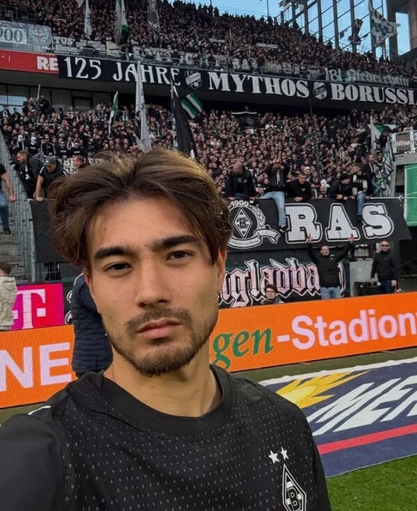 날벼락! 홍명보호 치명타, 혼혈 '태극전사' 옌스, 시즌 아웃