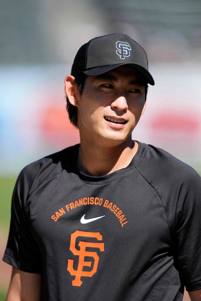 '이정후 욕했잖아!'