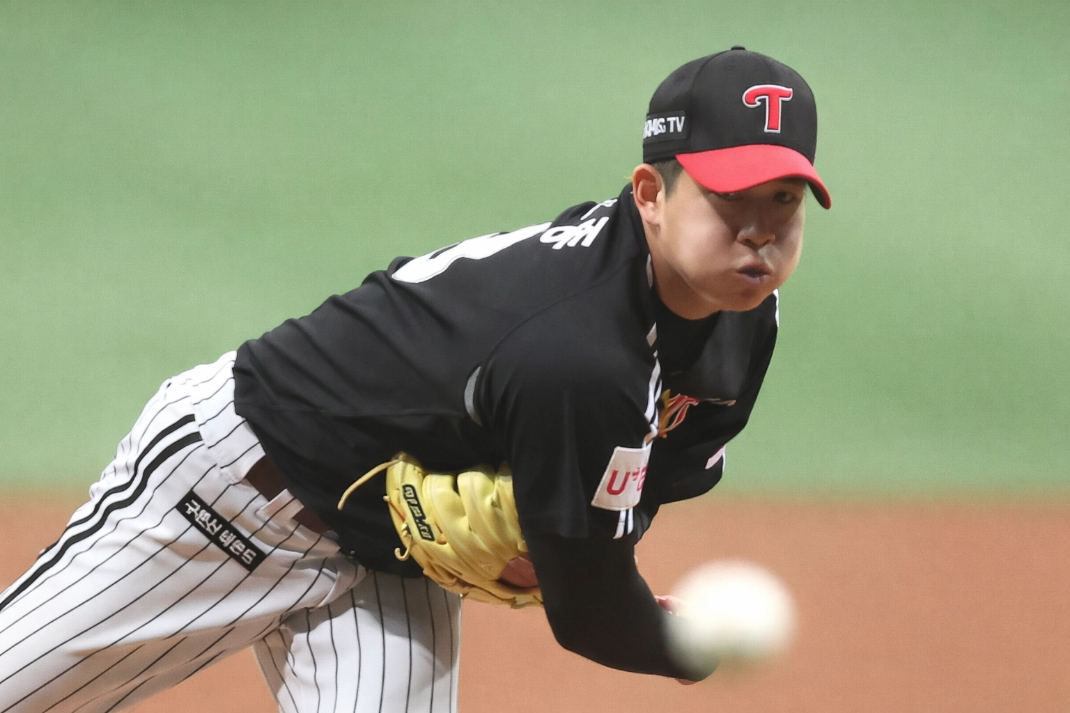 KIA 선택 적중하나…강효종 제대 임박