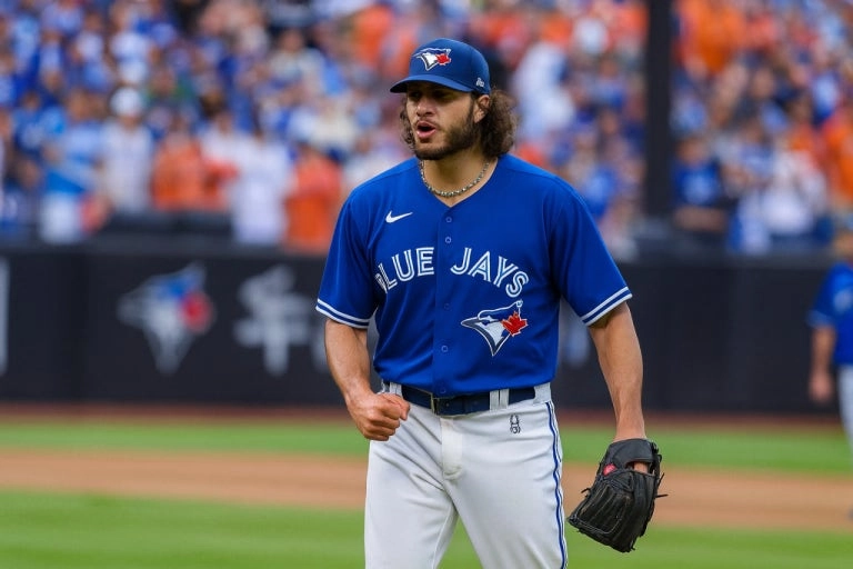 코디 폰세 ACL 수술