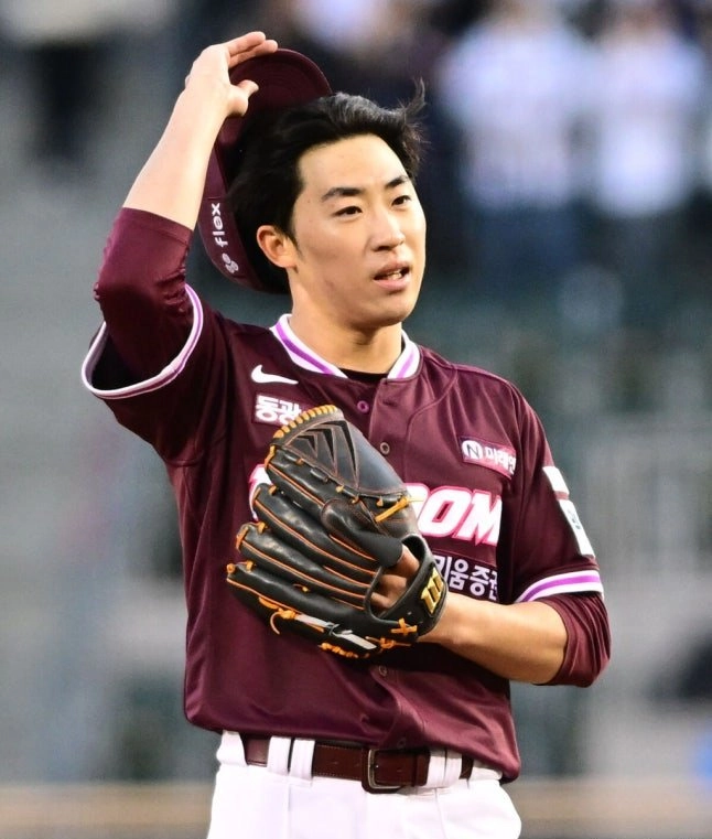 “횡재다 횡재” 한화가 버린 투수
