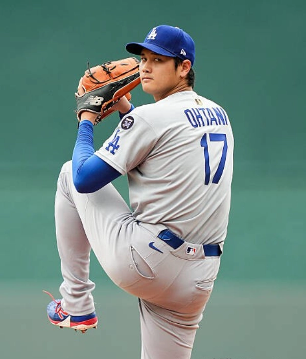 대충격! '탈인간' 오타니, 생애 첫 사이영 가능성에 또 의심받았다