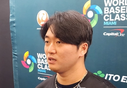LG 제안 정중히 고사한 고우석, 2이닝 3K 무실점 호투!