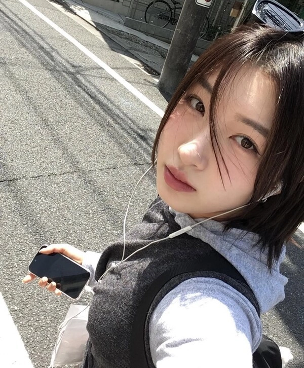 국민 영웅, 초대형 쾌거...김길리, 최민정