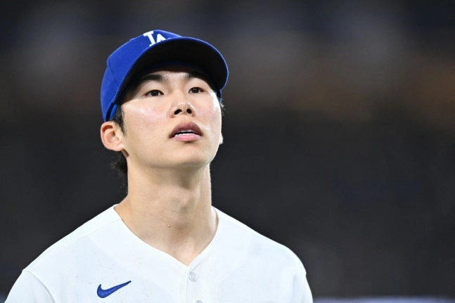 '와 김혜성 생존 확정' 베츠 와도 선발! 감독