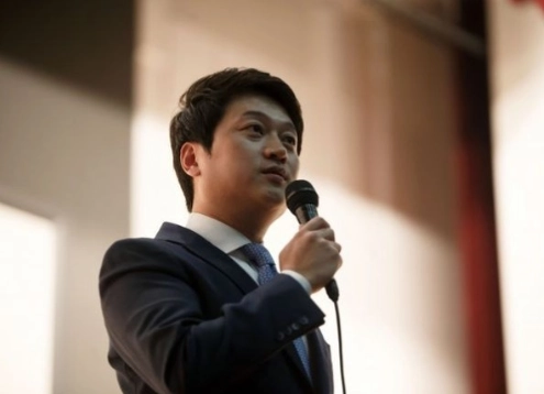 한국, 월드컵에서 멕시코 절대 못 이긴다!!