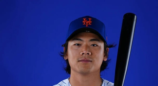 타율 1위 배지환, ML 승격 실패...이번엔 21살 유망주에 밀렸다!