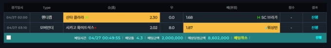 스콜피온에서 크롱으로 이전 크롱문의해도 무시 차단만
