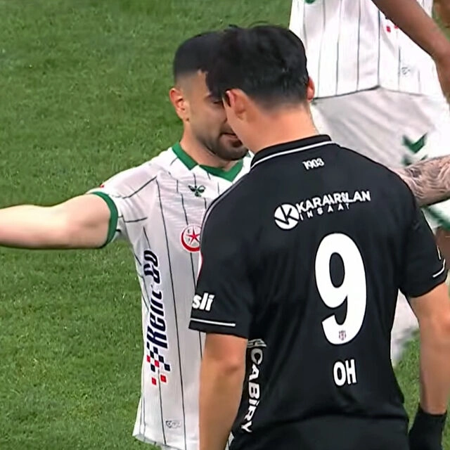 '오현규와 몸싸움' 상대팀 주장 경기 전 헛웃음만 나왔다