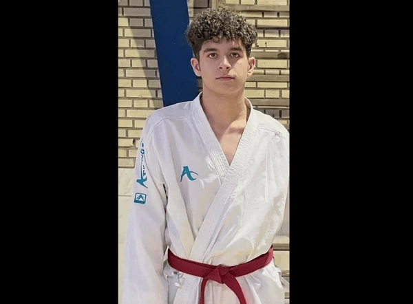 이란, '21세 가라데 챔피언' 사형…10일 만에 속전속결 집행