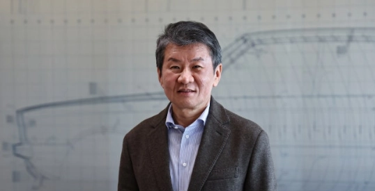 정몽규, 13년 만에 축구협회장 사퇴