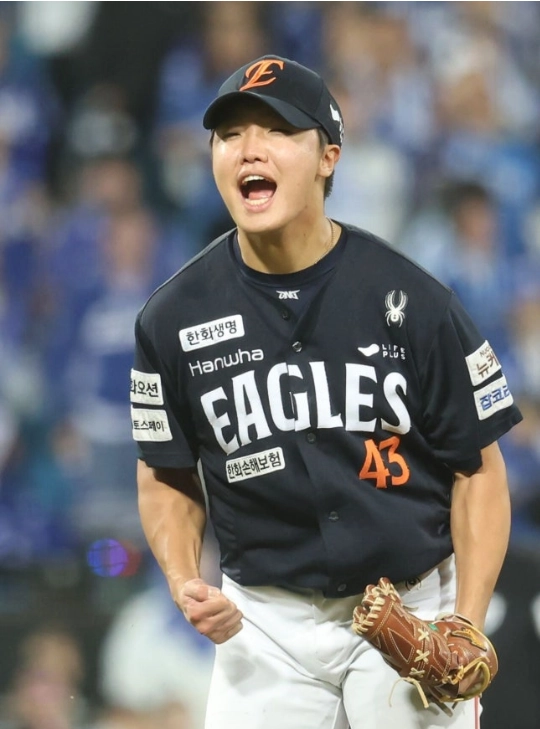 정우주 같은 선수들은 한국 미래를 봐서 선발 투수로 키워야 해