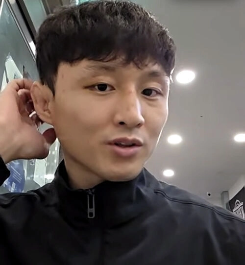 '슈퍼 보이' 최두호 '20대보다 지금이 더 강해