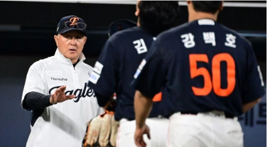 '한화 진짜 무섭네' 41홈런 157타점 페문강노허 말고 또 있다