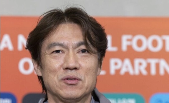 홍명보 감독, 계약 기간 만료 전 마지막 대회서 67년 만에 우승 안길까