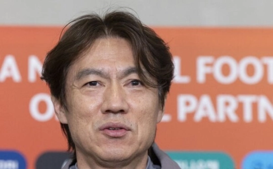 홍명보호, '약체' 100위 트리니다드토바고, 102위 엘살바도르와 맞붙는다