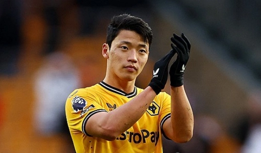 황희찬, EPL 런던 구단 2곳이 부른다