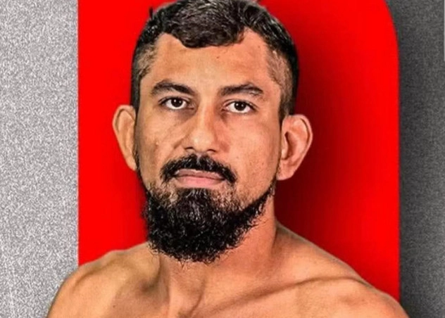 MMA 호제리우 실바 산투스 선수, 무장 괴한에 참혹한 사망