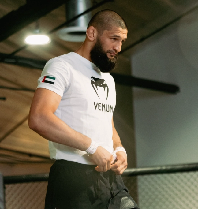 허망하게 내준 UFC 챔피언 월장 공식 선언한 치마예프