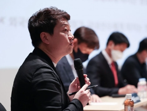 박문성 해설위원 작심 발언