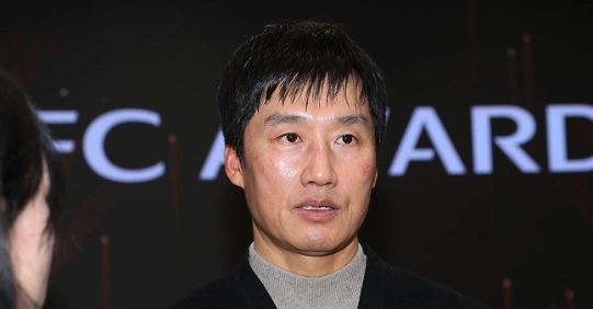 이정효 "국가대표 감독 제안오면 당연히 생각있다