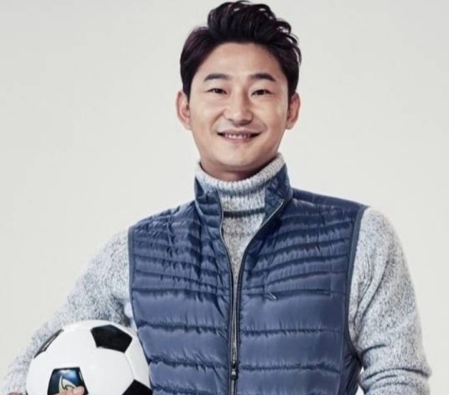 이천수 소신발언 이승우 "탈락한 이유는 포지션 중복"