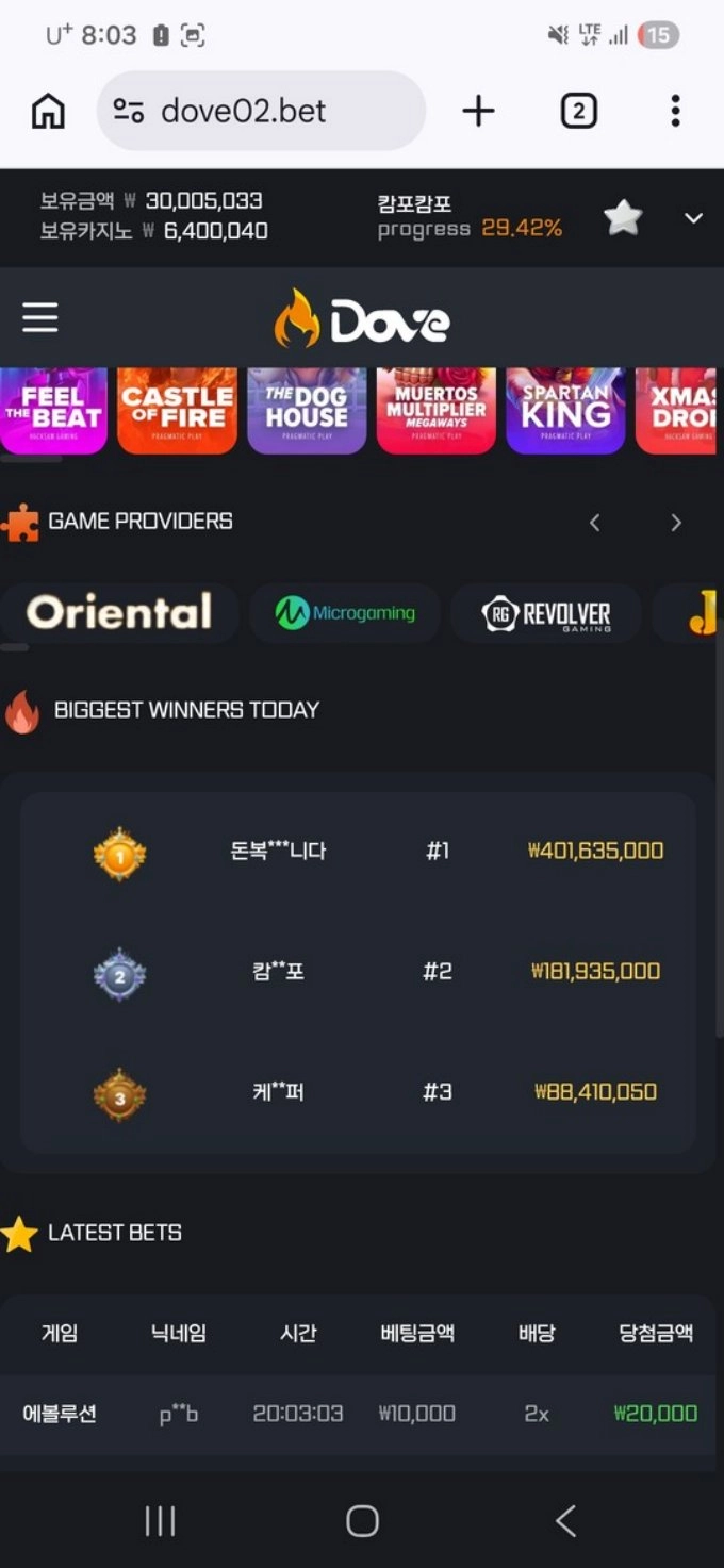 분할 지급해준다고 말만하고 결국 시간끌고 연락을 피하며 먹튀