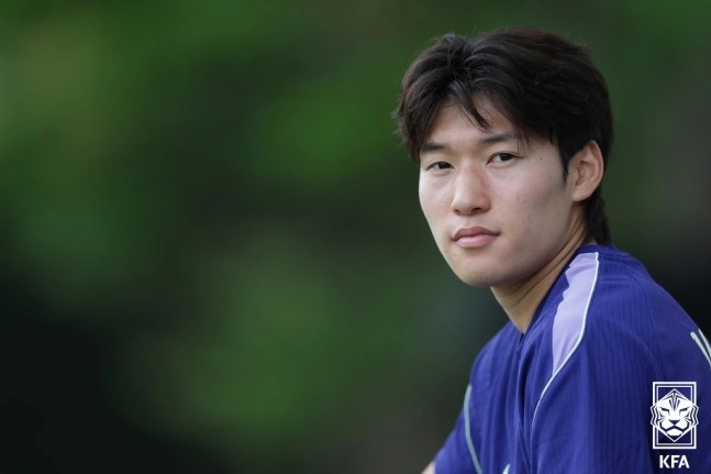 '유럽 스타 하필이면 지금 복귀'→배준호 복귀 임박 소식에 긴장감 UP