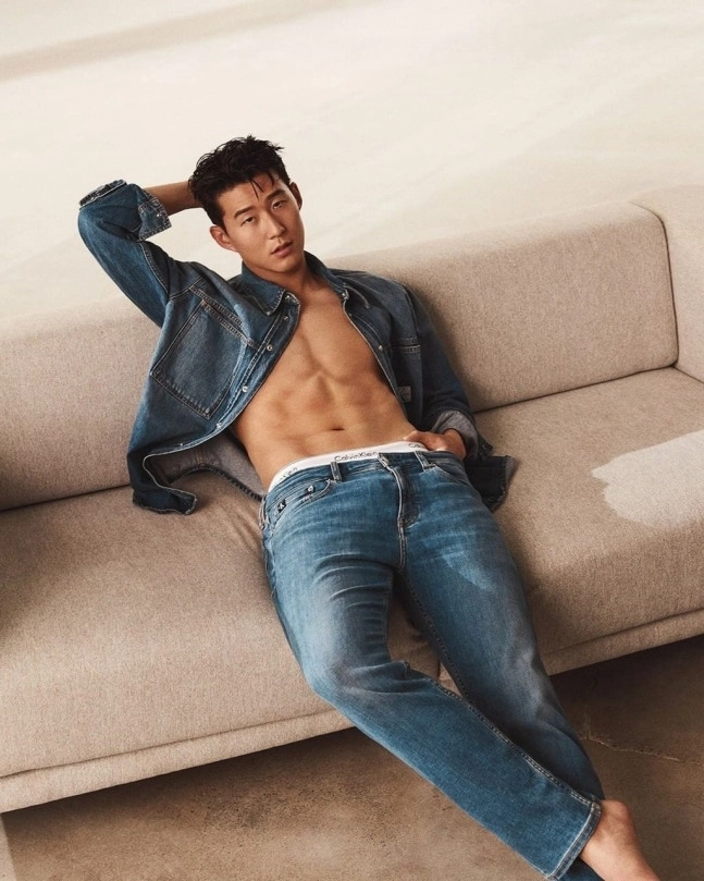 손흥민 상상초월 재산 공개, 호날두-메시-네이마르-케인-살라 다음