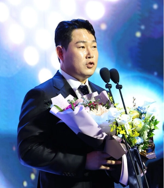 양의지, KBO 올스타 팬투표 전체 1위 질주