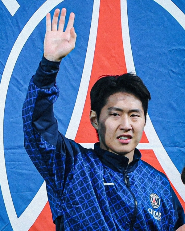굿바이! PSG, 이강인 마침내 '작별 통보' 3년 만에 스페인 복귀 초읽기