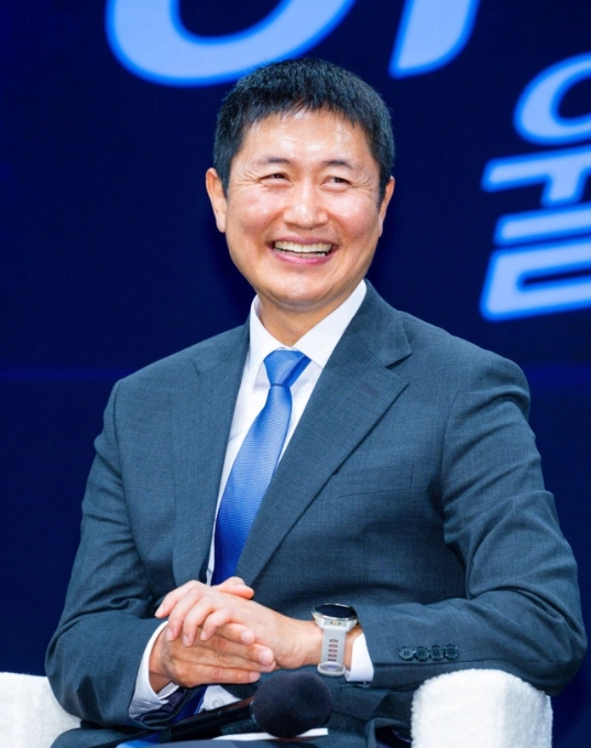“월드컵은 증명하는 자리” 이영표, 12년만에 '후회한다'