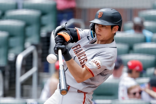 이정후, 한국인 최단기간 MLB 올스타 새 역사 눈앞