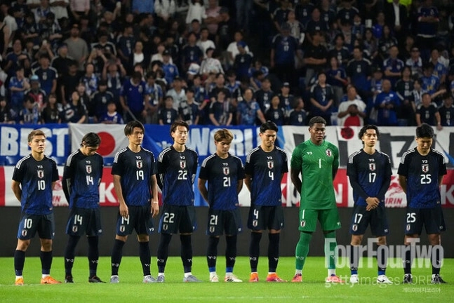 日 전력 이 정도였나 '네덜란드 상대로 2-2 무승부 거둘 것'
