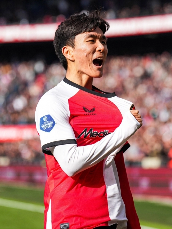 ESPN도 반한 '韓 핵심 선수' 황인범 '중원의 메트로놈