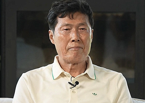 '눈물 호소'차붐의 작심 조언 '기량 안 떨어진 손흥민