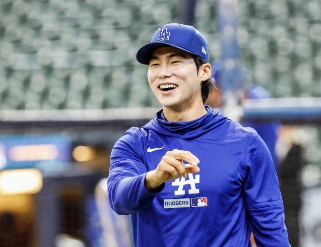 "김혜성 크다! 정말 큰 일 해냈다!" 美 중계진 AAA 폭격에 감탄