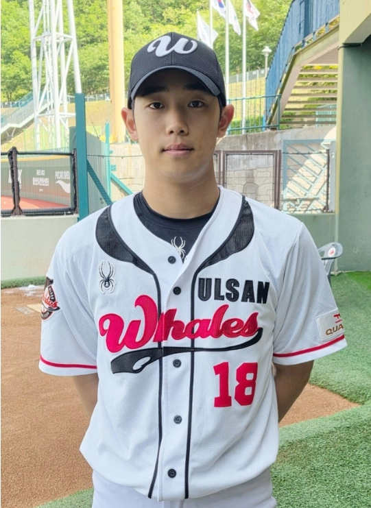10개 구단에서 왜 안 뽑았지? 155km 던지는 07년생 괴물 투수