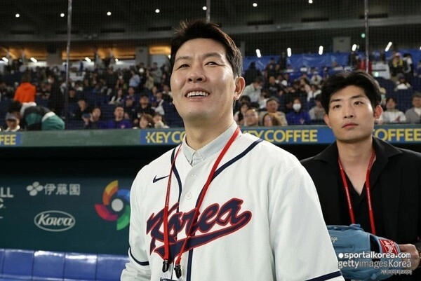 김병현, 결국 공개 사과...'옹호할 생각은 없었어'