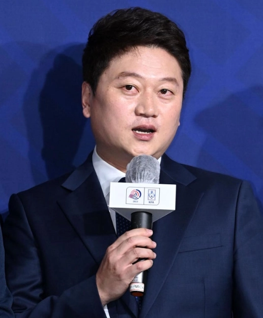 박문성 분노 폭발! '왜 늦은 시간 빵집 찾아갔는데 공정한 면접이라고 하나?'