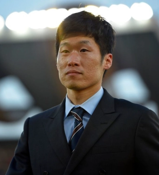 박지성, 문체부 K-축구 혁신위원회 공동위원장 선임!